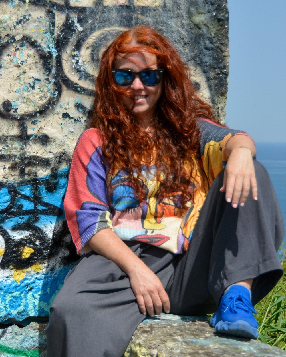 María Viau